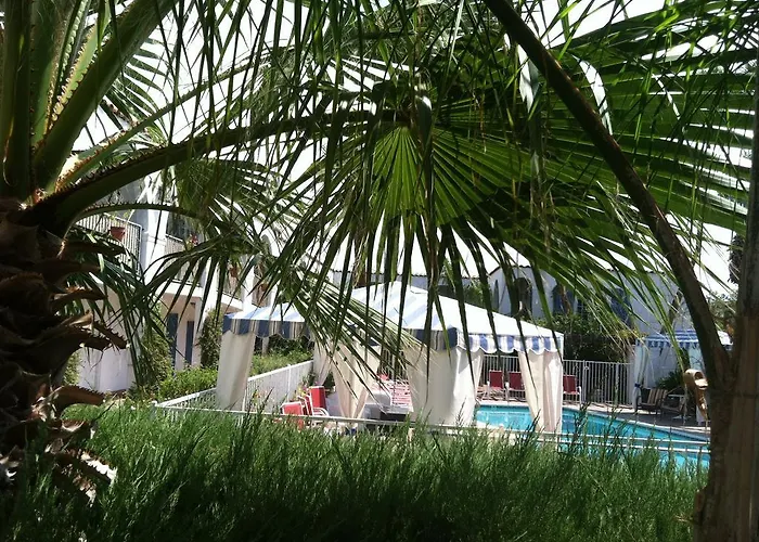 Adriatic Villa Palm Springs